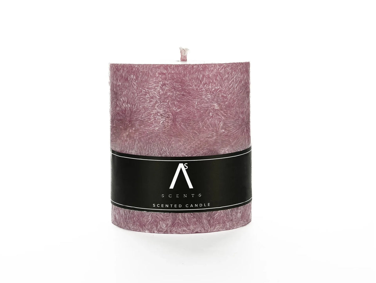 Scented Candle "ENDLESS DREAM"