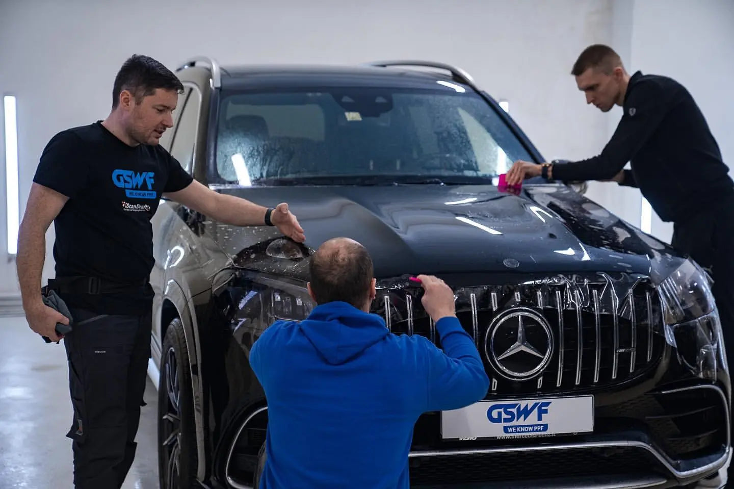 Why Install Paint Protection Film? Benefits, Costs and Who Actually Needs PPF