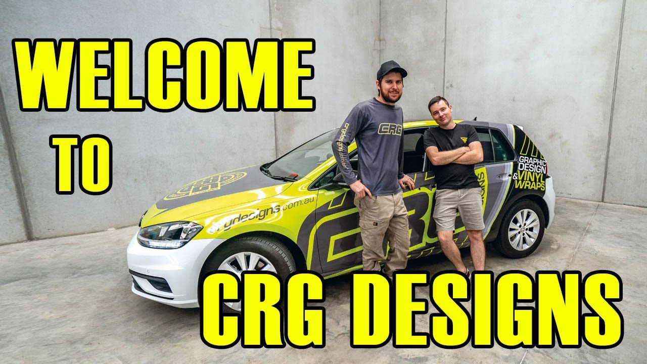 CRG Designs