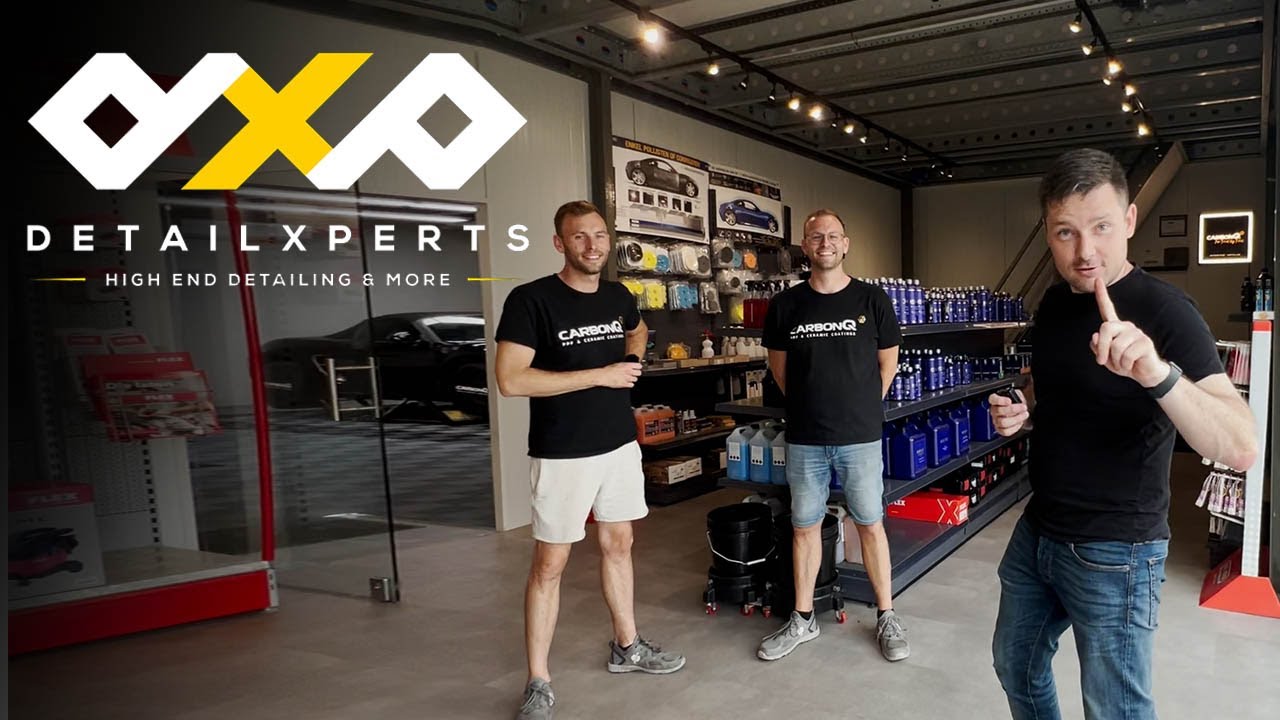 DetailXperts