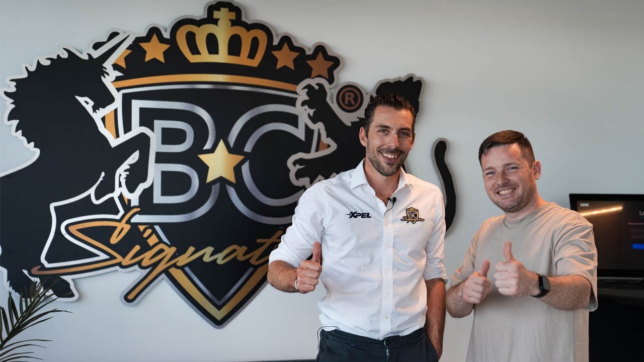 BC Signature