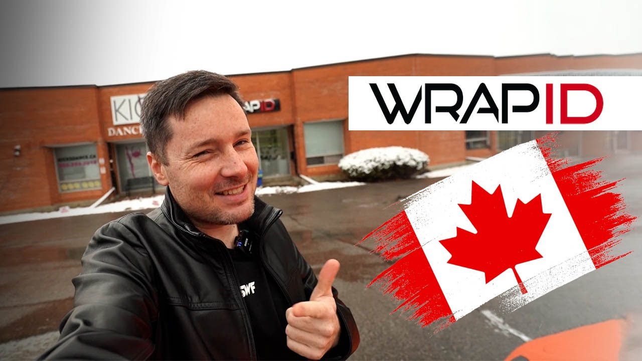 Wrap ID