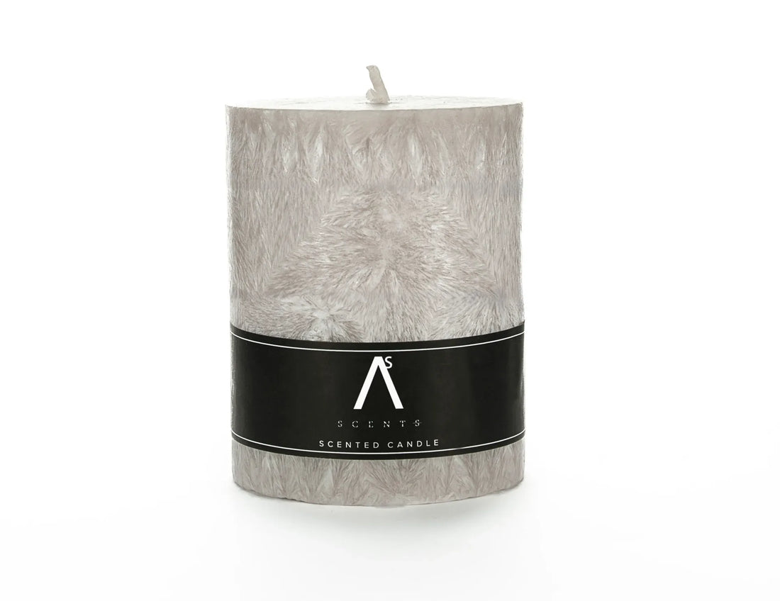 Scented Candle "Miracle"
