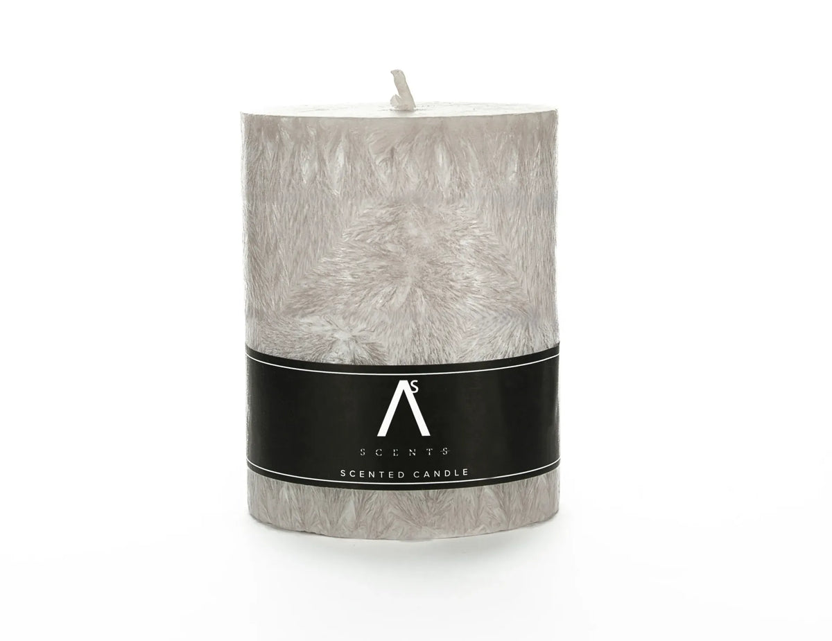 Scented Candle "Miracle"