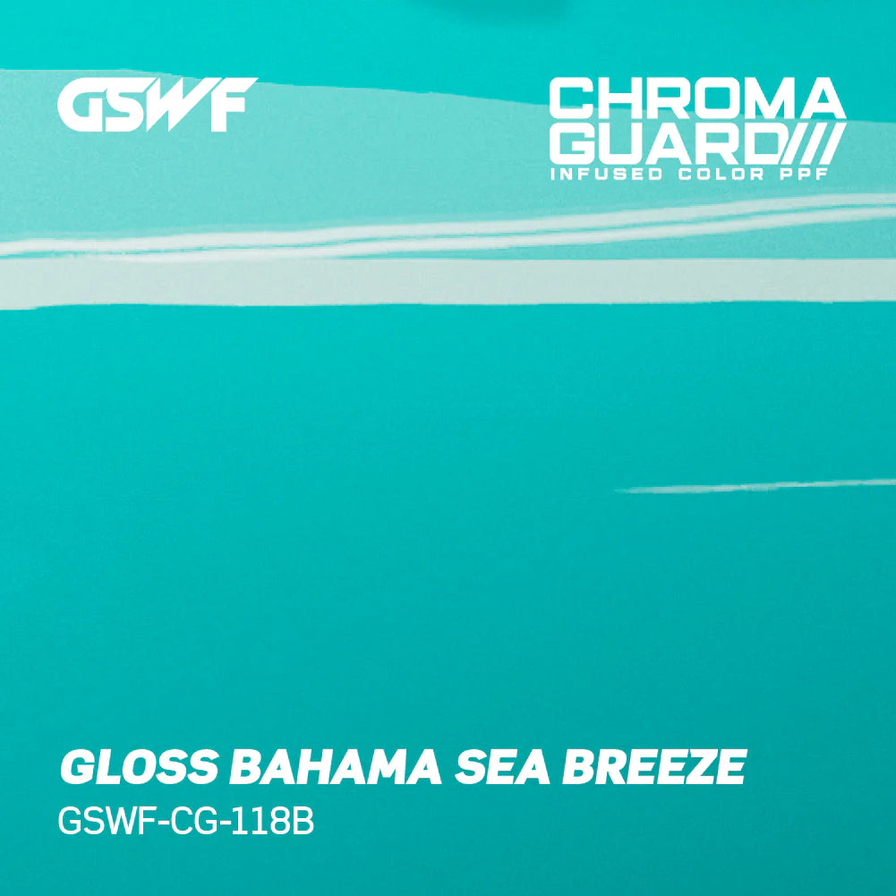 GSWF Gloss Bahama Sea Breeze