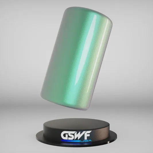 GSWF Jade Myst (Dry-Apply)