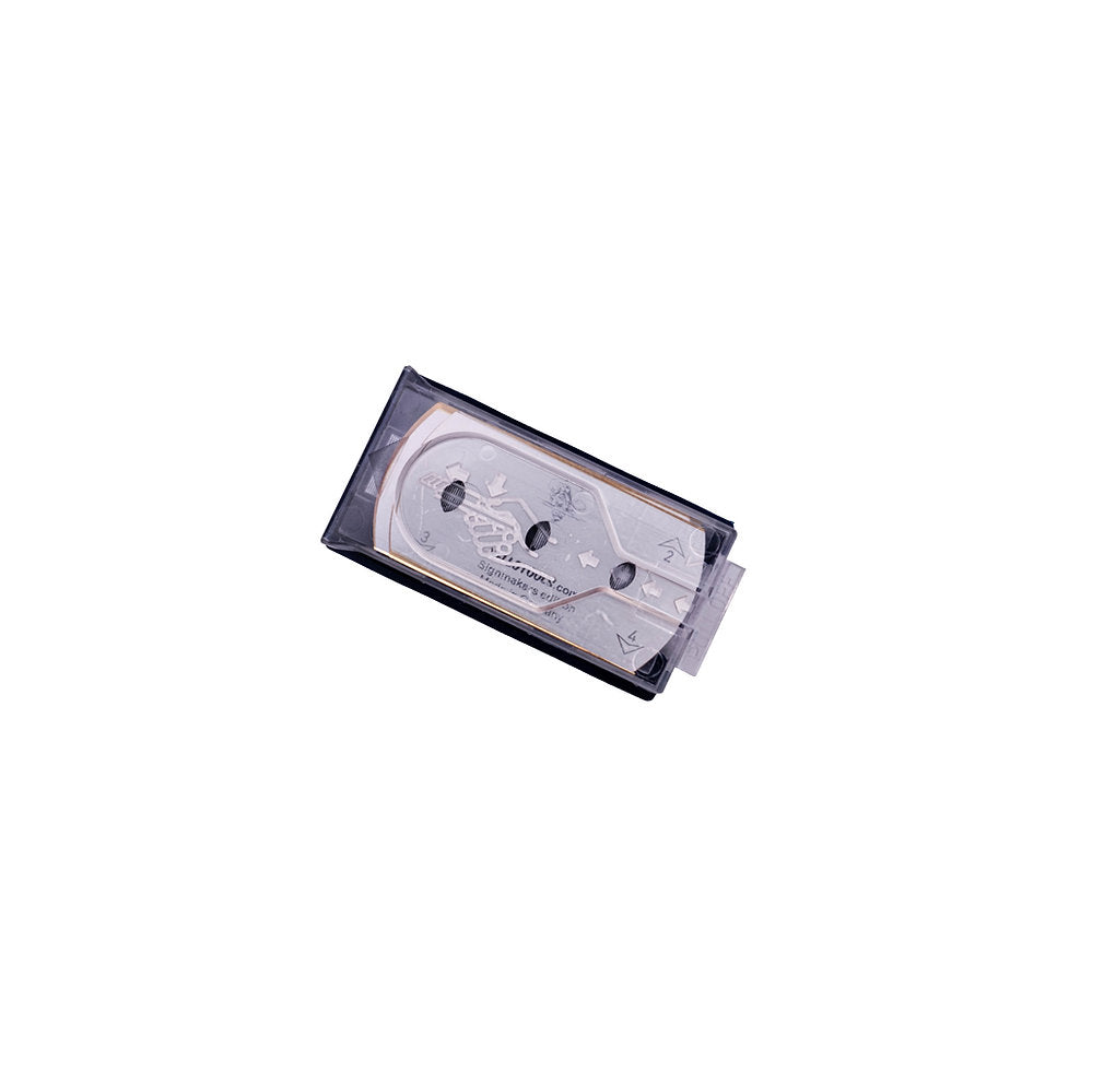 Cutter spare blades