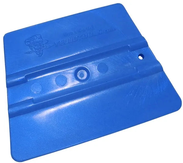 ProWrap Blue Squeegee