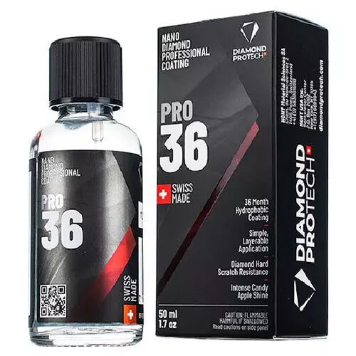 DIAMOND PRO36