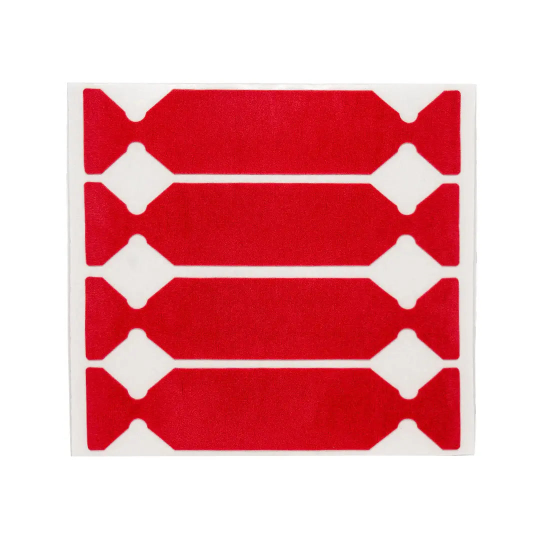 Red Velvet Buffers Edge