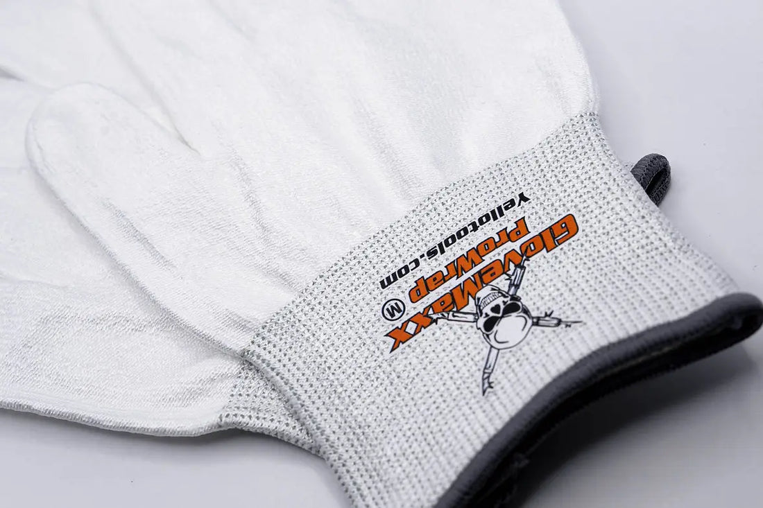 GloveMaxx ProWrap Gloves