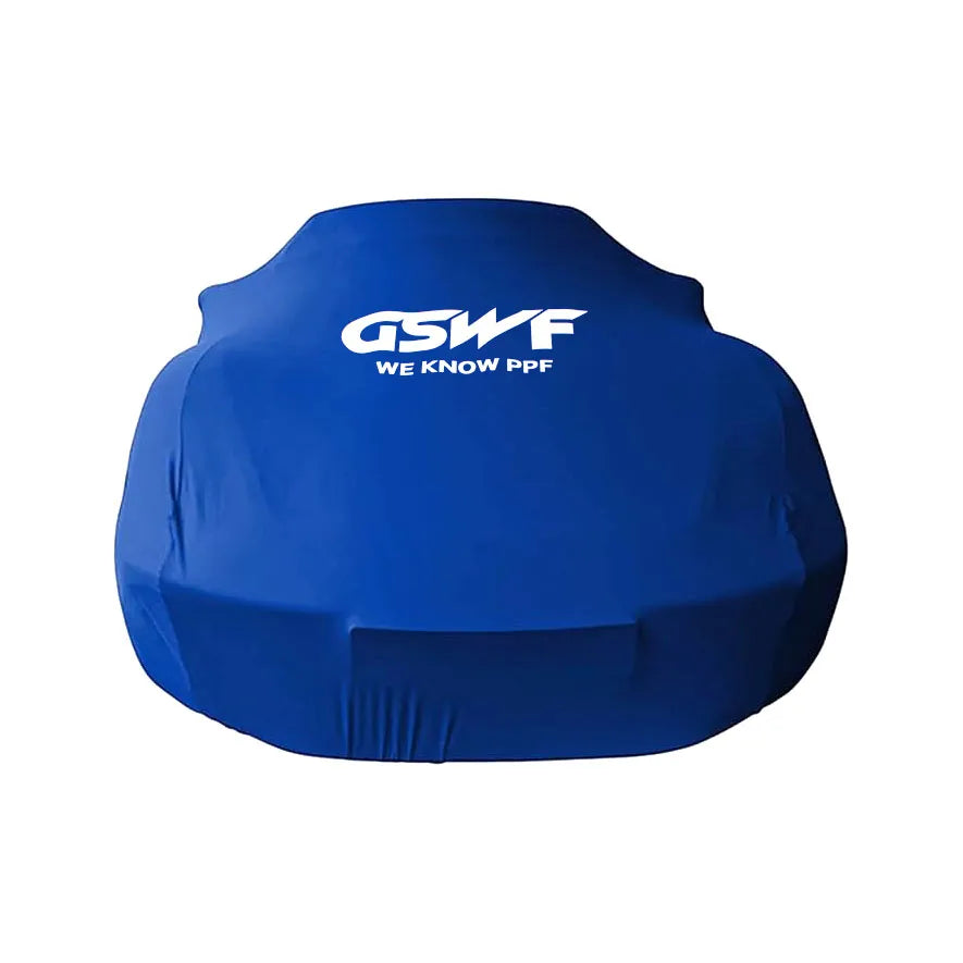 GSWF Car Cover