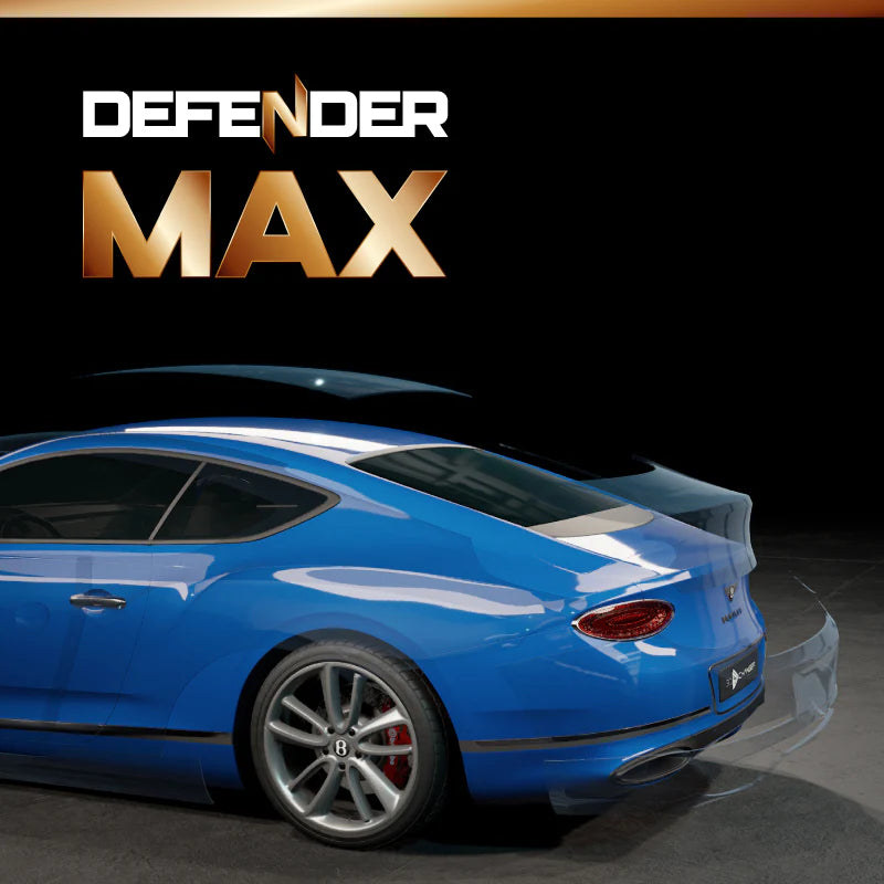 GSWF DEFENDER MAX
