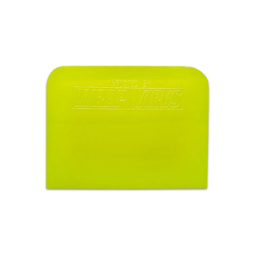 Wrap Virus Yellow Squeegee