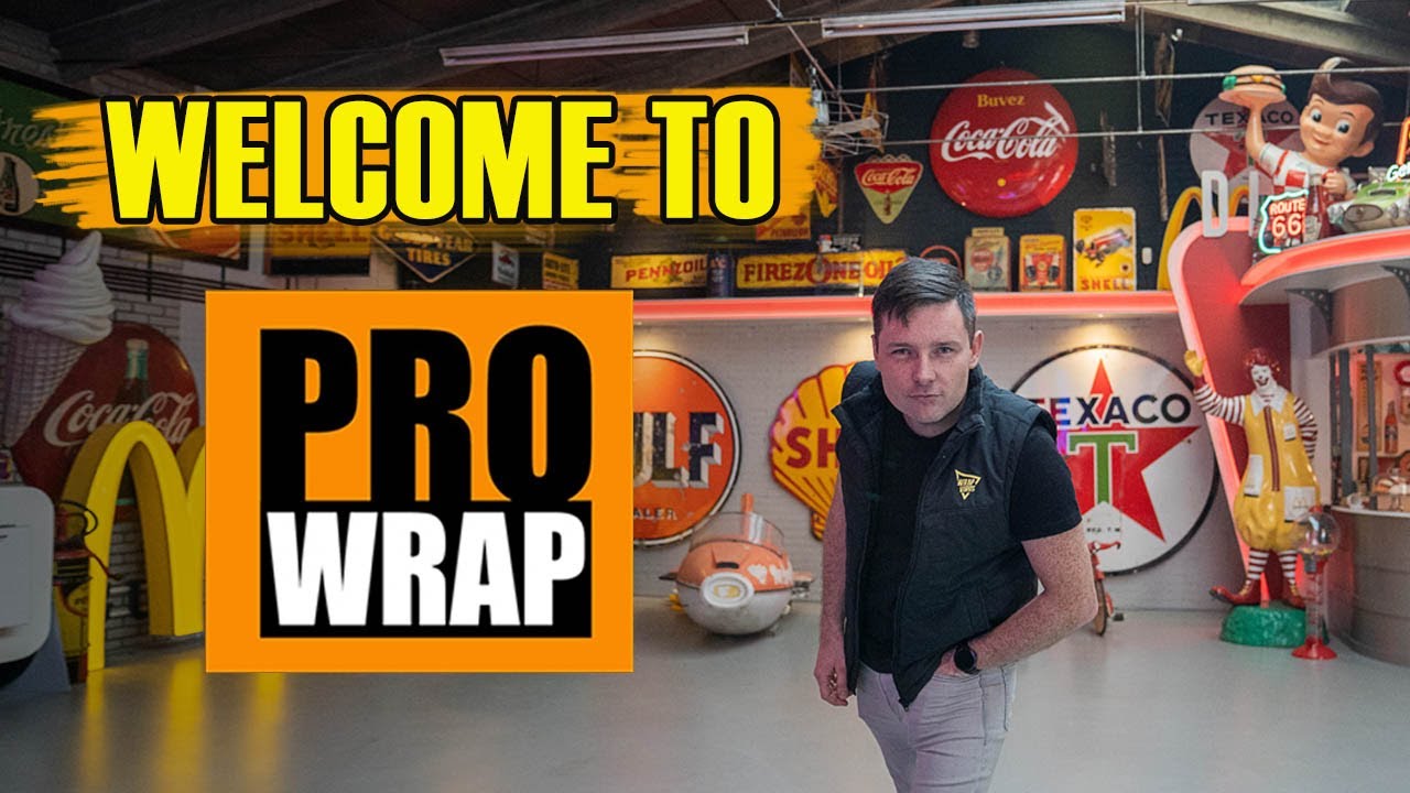 ProWrap