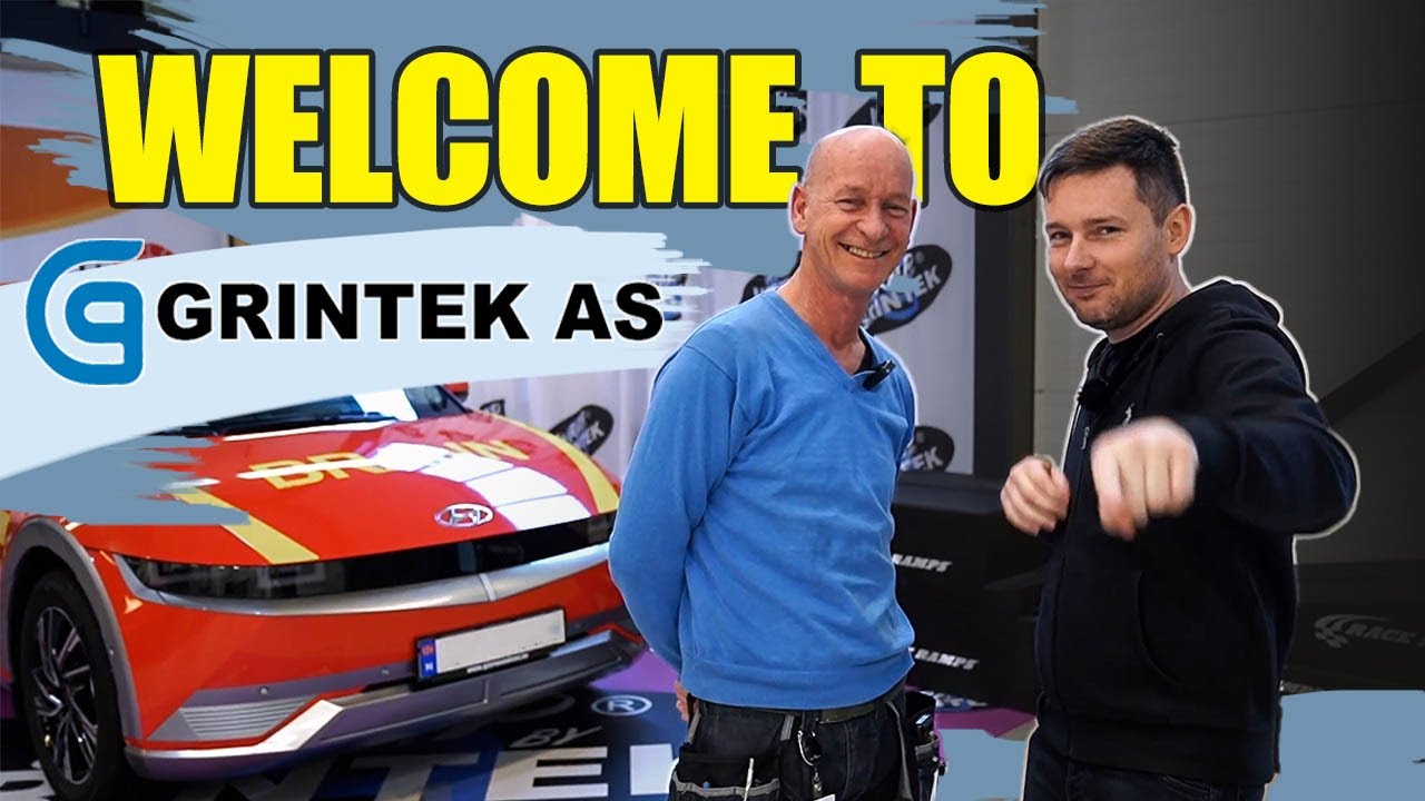 Grintek AS