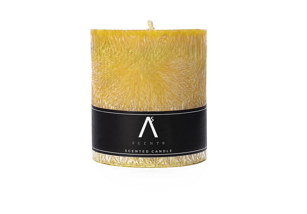 Scented Candle "ENDLESS DREAM"