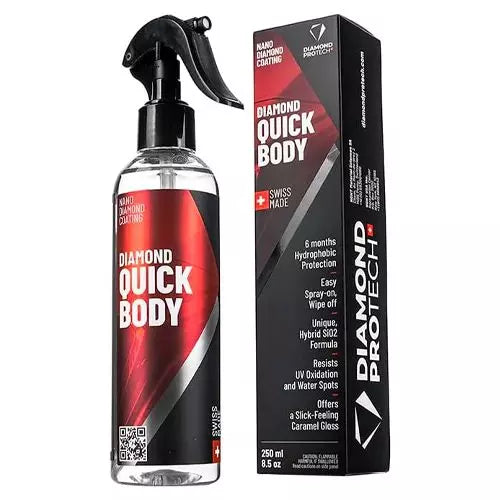 DIAMOND QUICK BODY
